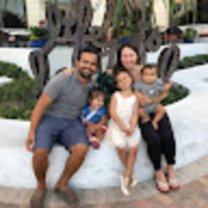 Meet your Posher, Lisa